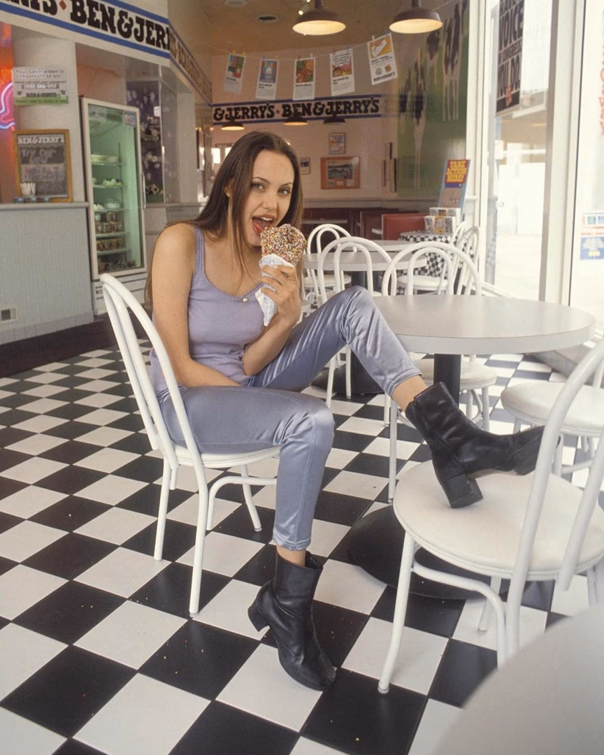 Angelina Jolie HD Images/Photo Gallery Download #13485791