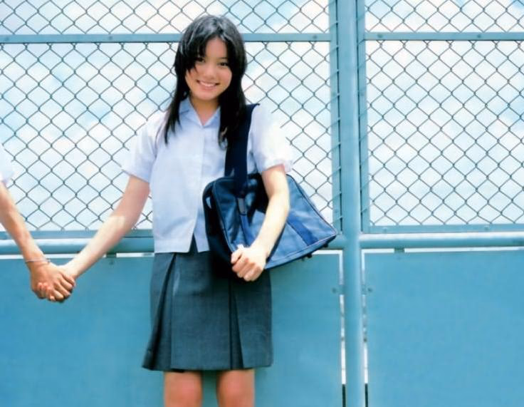 铃木杏 高清写真/照片下载 #1145766