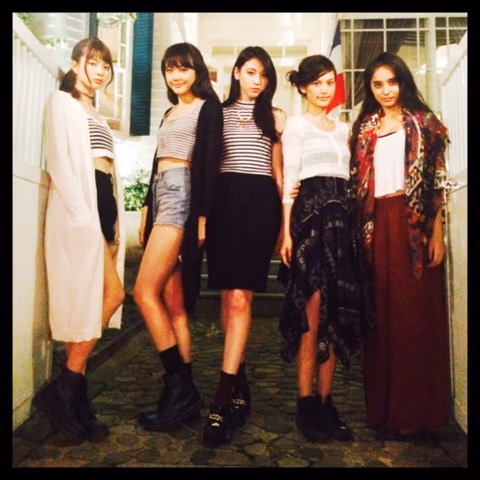 三吉彩花 高清写真/照片下载 #7055901