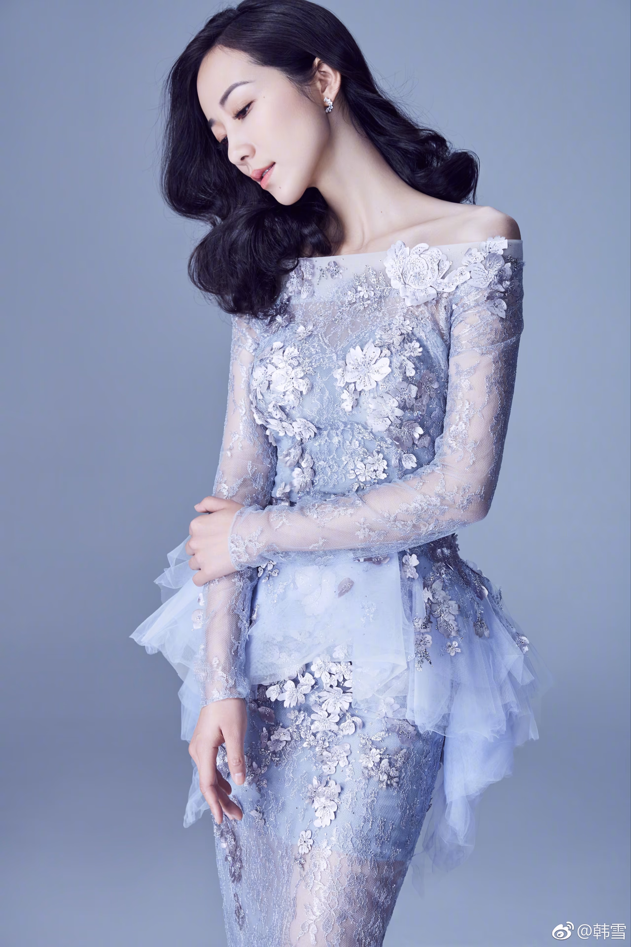 Cecilia Han HD画像/フォトギャラリーダウンロード #6655383