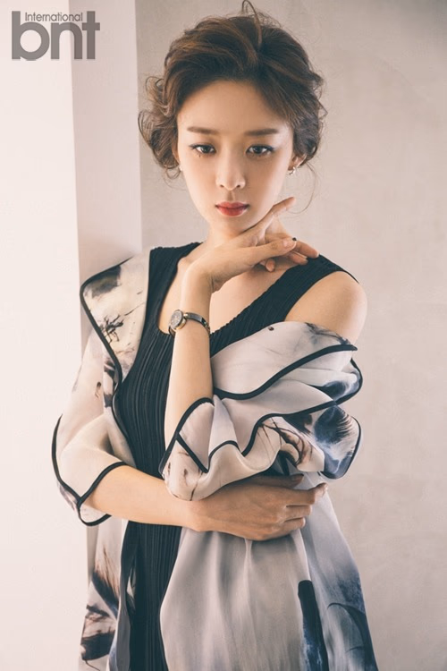 李清娥 高清写真/照片下载 #6970181