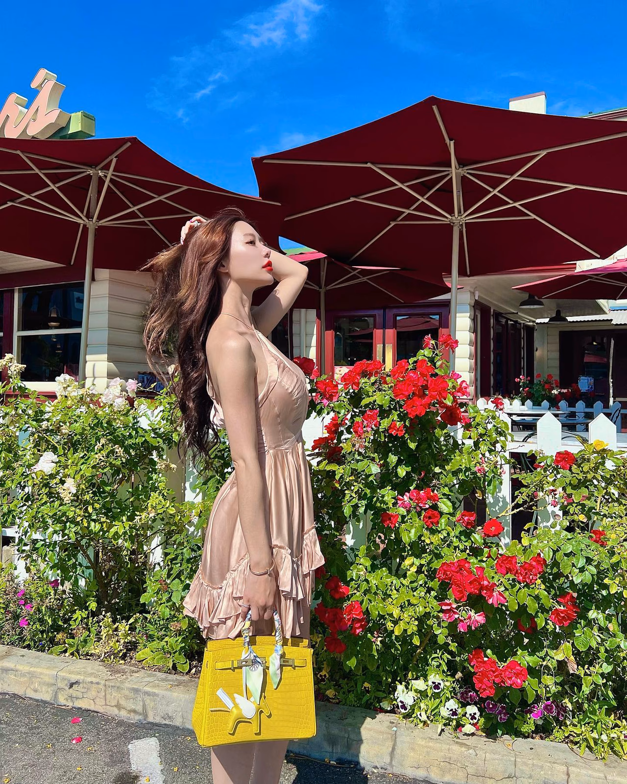 Clara Lee HD Images/Photo Gallery Download #7623187