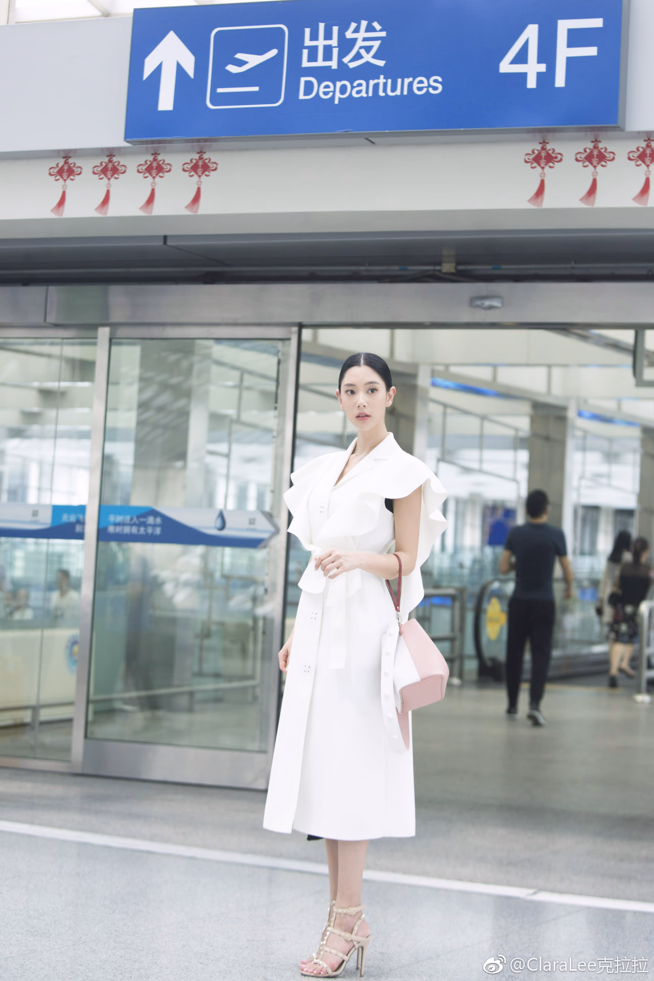 Clara Lee HD Images/Photo Gallery Download #5279525