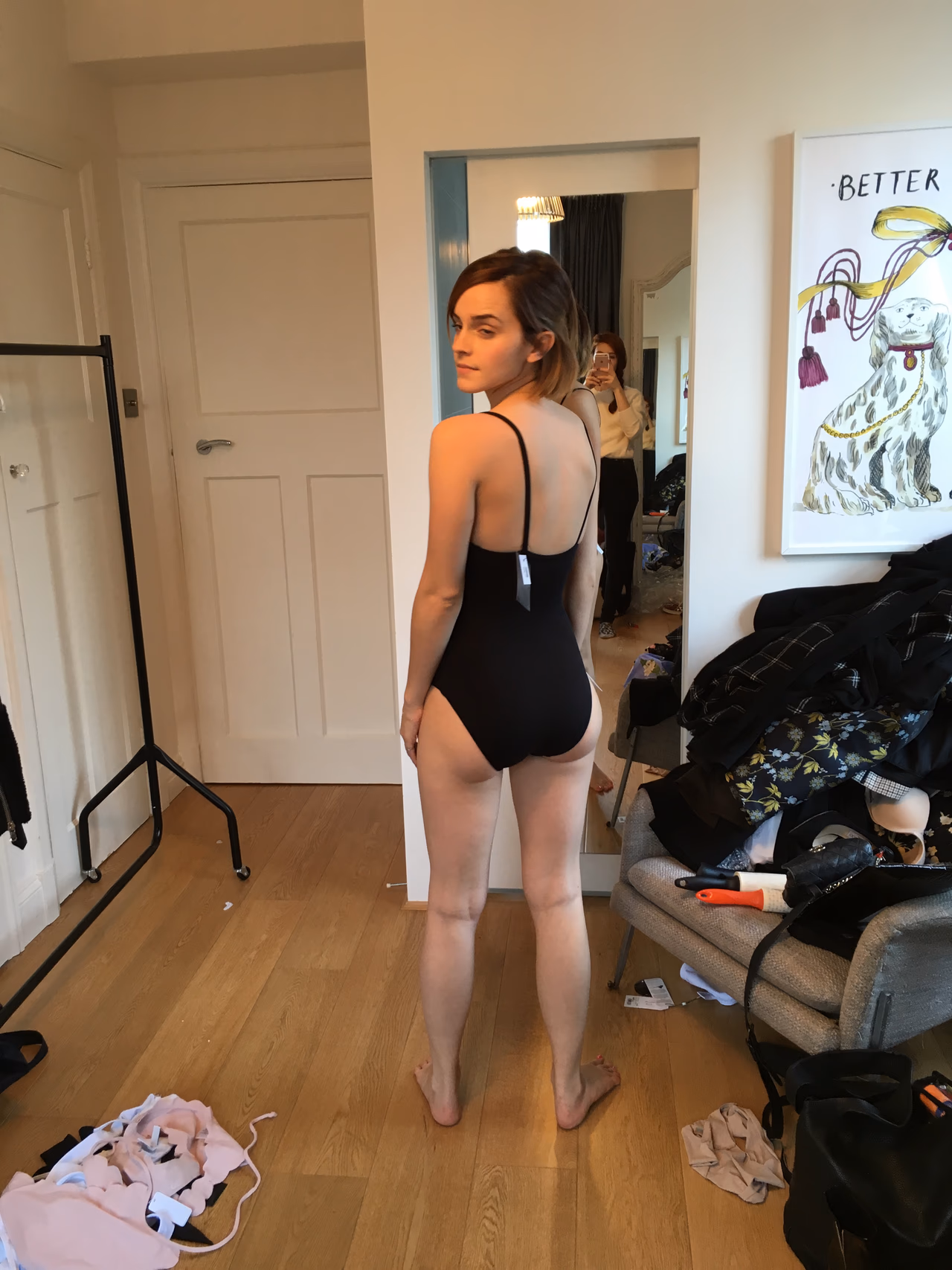 Emma Watson HD画像/フォトギャラリーダウンロード #12920895