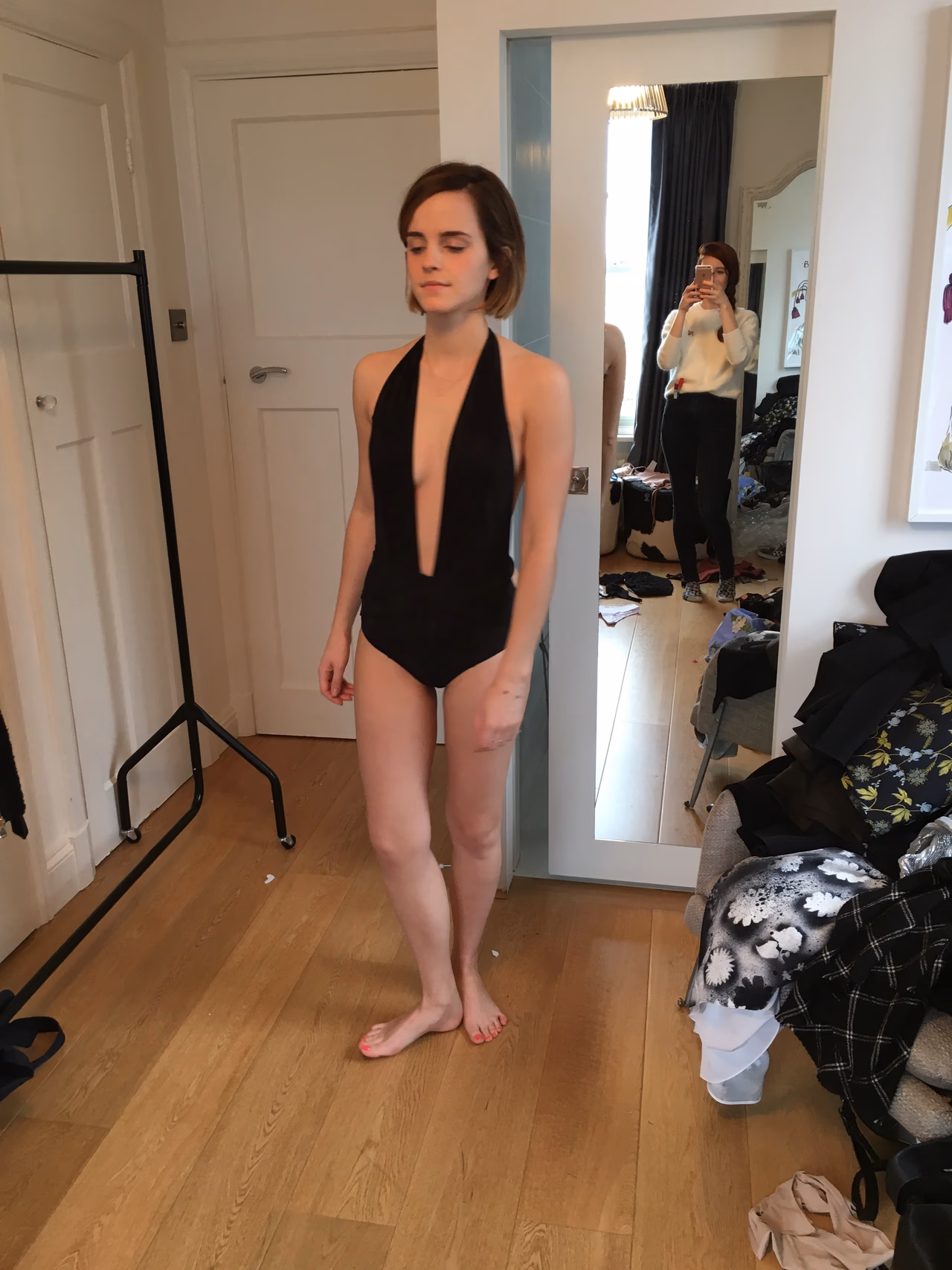 Emma Watson HD 이미지/사진 갤러리 다운로드 #12923358