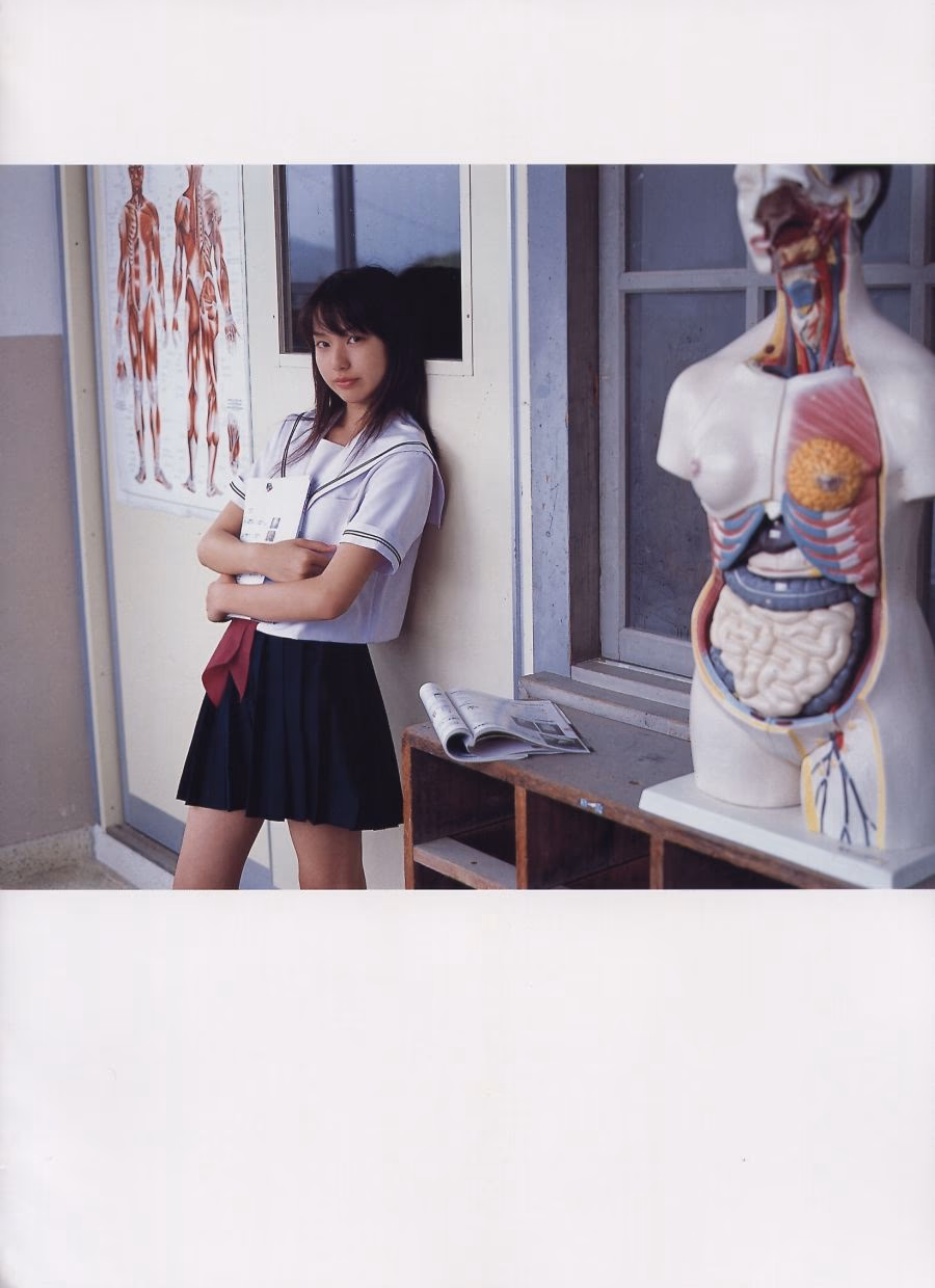 户田惠梨香 高清写真/照片下载 #4076986