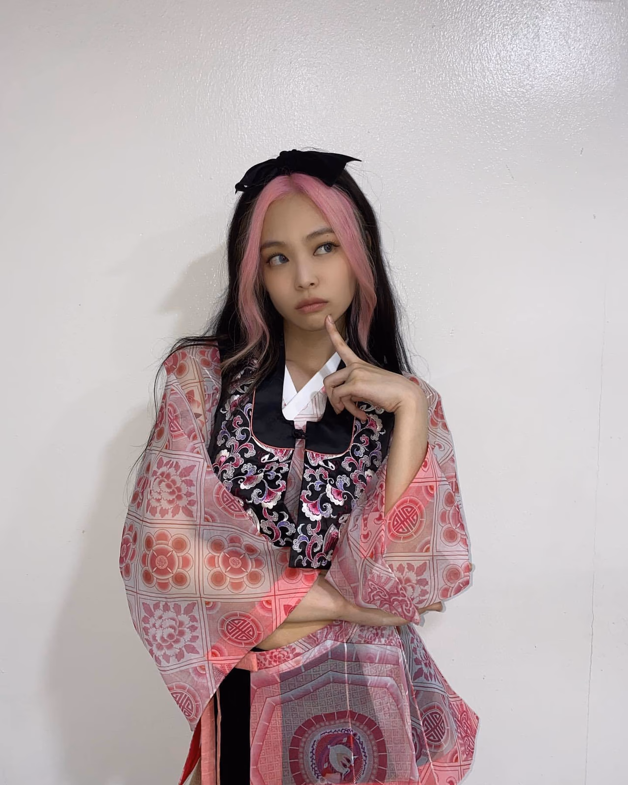 Jennie Kim HD Images/Photo Gallery Download #5963148