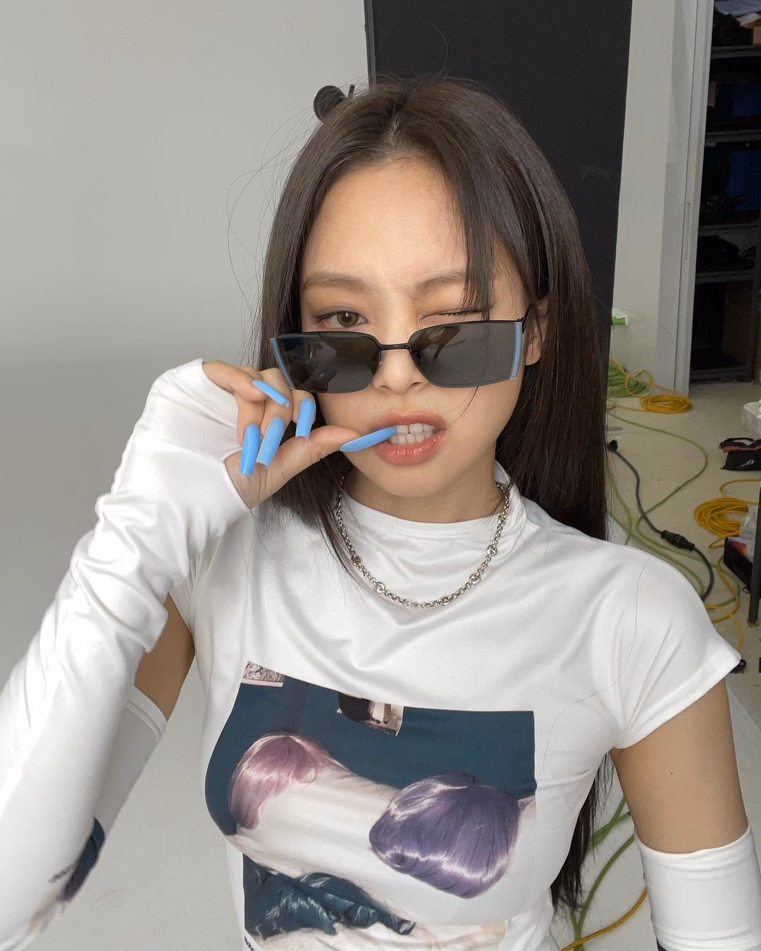 Jennie Kim HD Images/Photo Gallery Download #5963477
