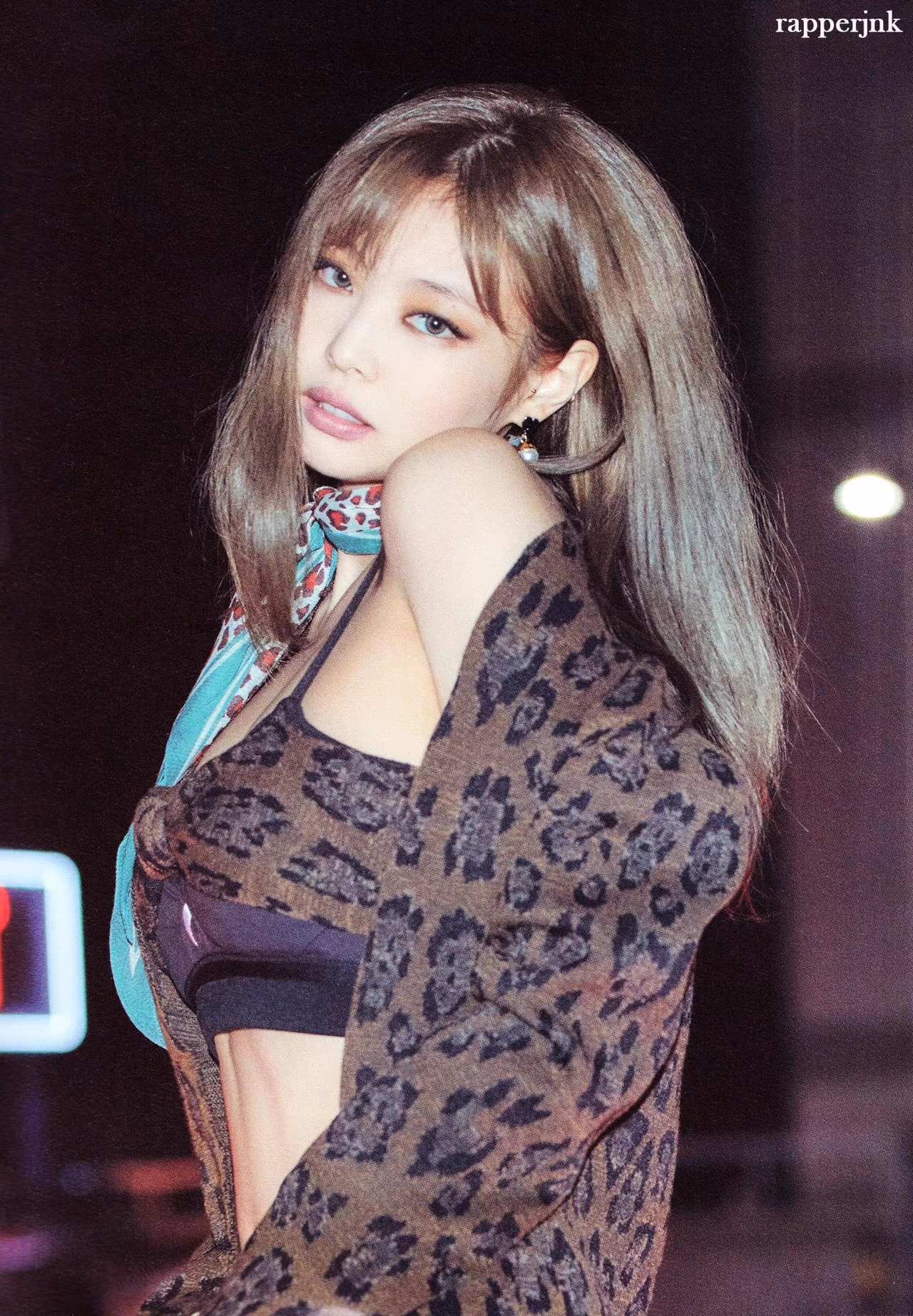 Jennie Kim HD Images/Photo Gallery Download #6426888