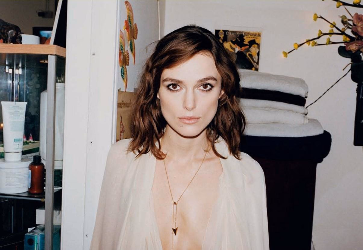 Keira Knightley HD 이미지/사진 갤러리 다운로드 #13527502