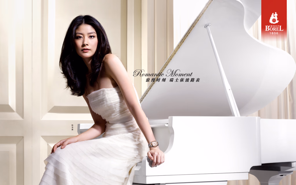 Kelly Chen HD Images/Photo Gallery Download #1292902