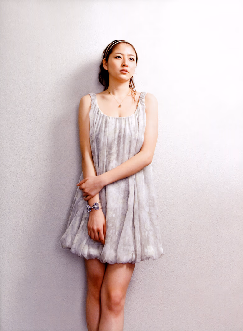 Masami Nagasawa HD Images/Photo Gallery Download #578571