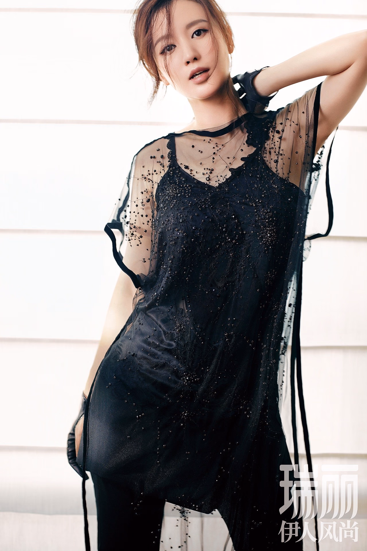 Meng Zhang HD画像/フォトギャラリーダウンロード #6960985