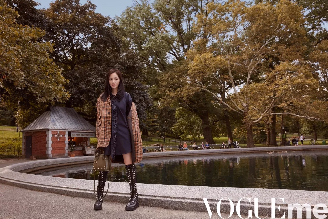 杨幂 高清写真/照片下载 #1371725