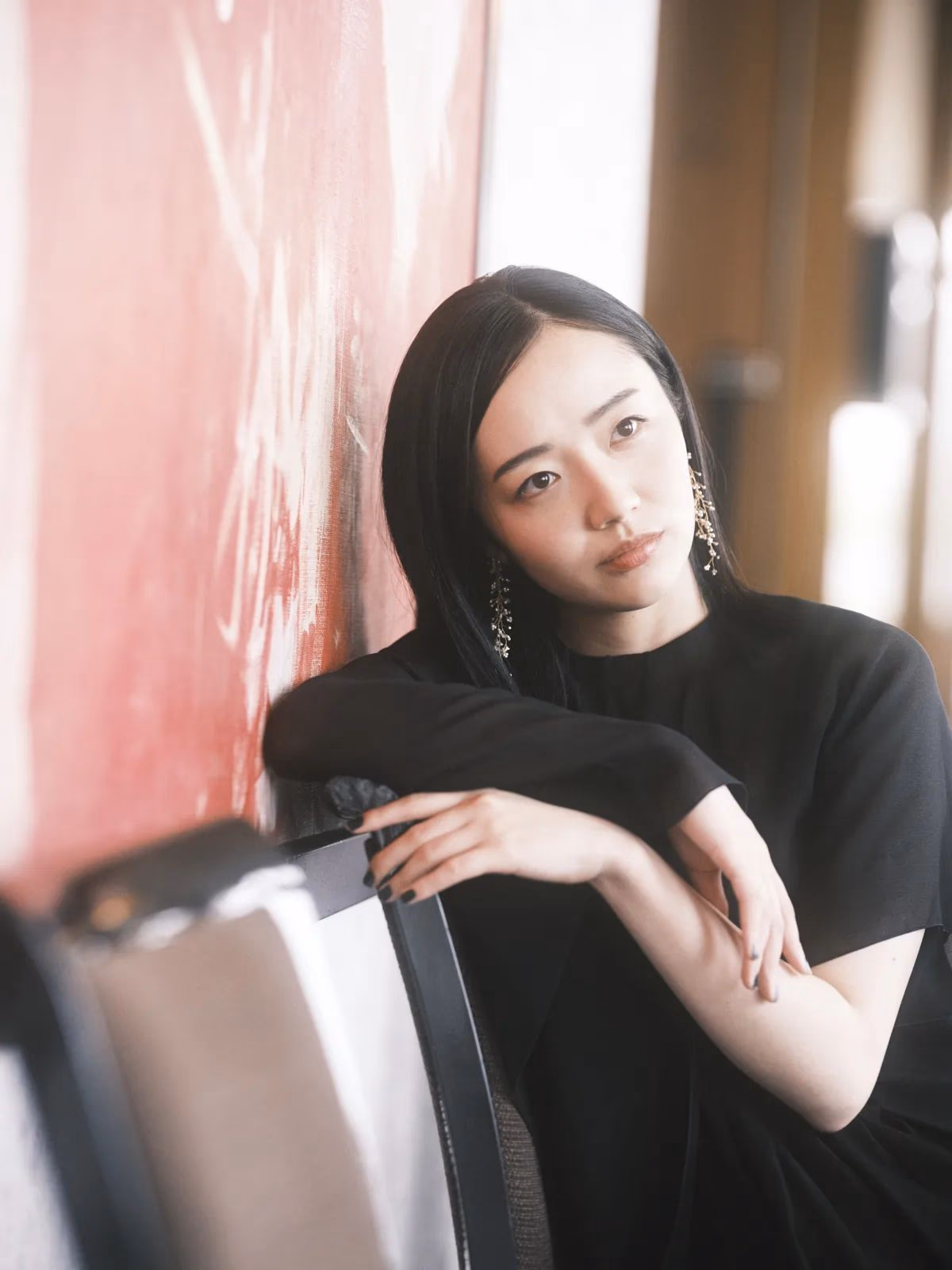 Misato Morita HD Images/Photo Gallery Download #7830261