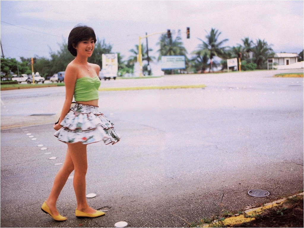 酒井法子 高清写真/照片下载 #8848388