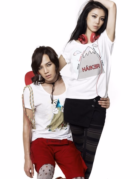 Ok-bin Kim HD画像/フォトギャラリーダウンロード #1639393
