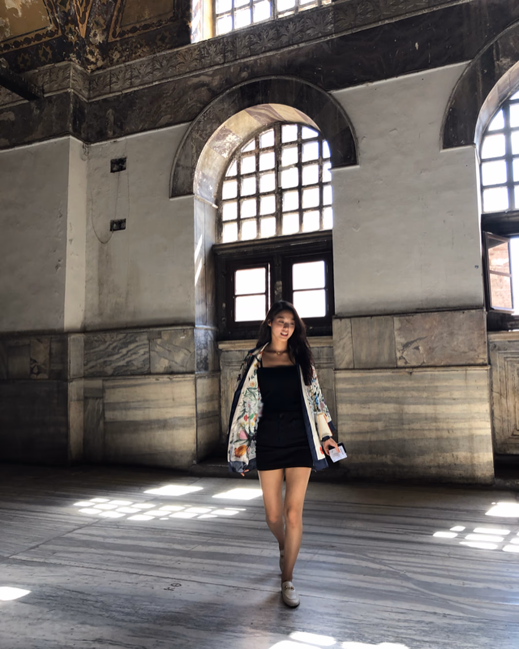Seol-Hyun Kim HD Images/Photo Gallery Download #4770954