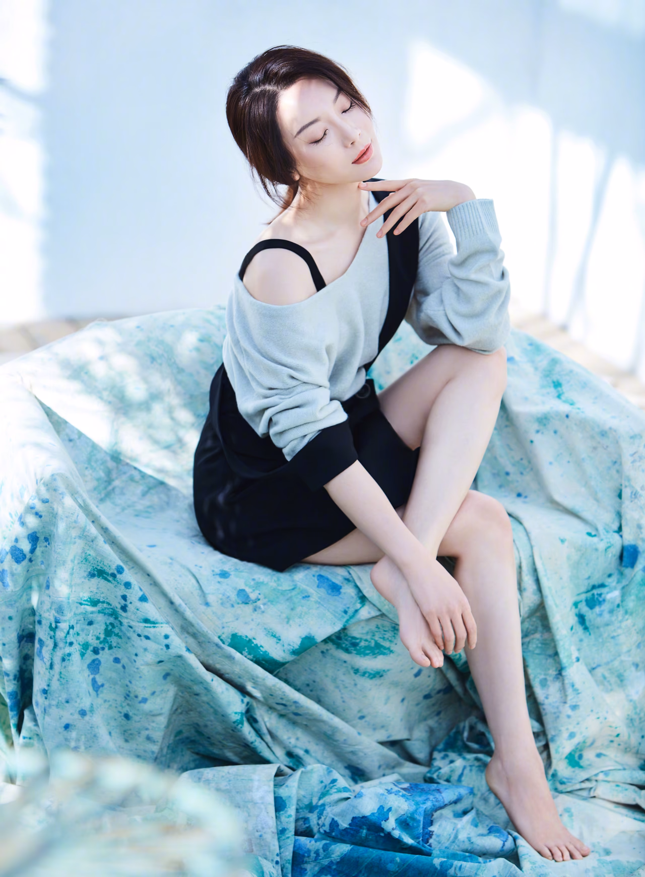 Shu Chen HD画像/フォトギャラリーダウンロード #1941219