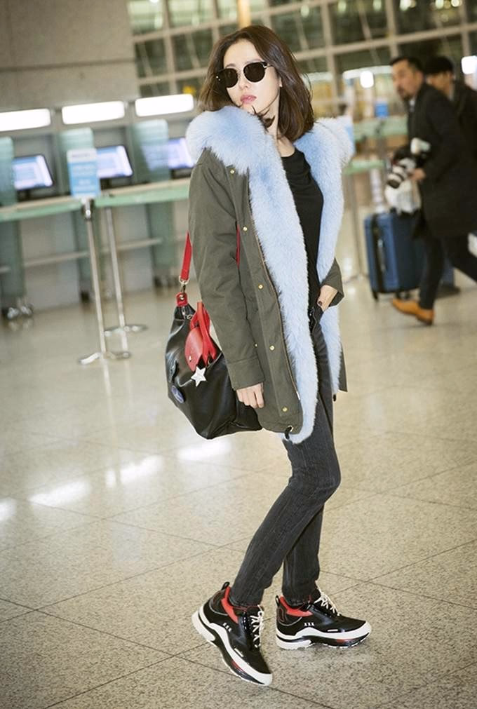 Son Ye-jin HD Images/Photo Gallery Download #1666325