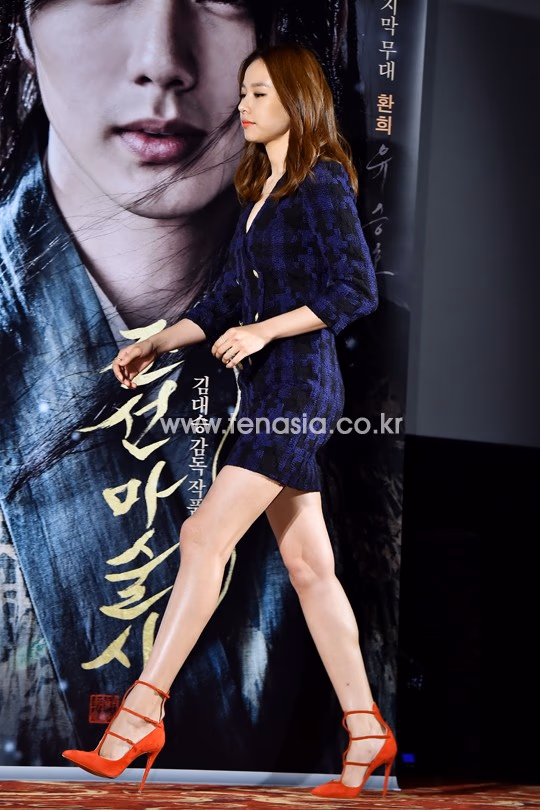 Yun-hie Jo HD Images/Photo Gallery Download #1574857