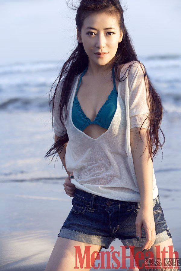 Zihan Chen HD画像/フォトギャラリーダウンロード #1935307