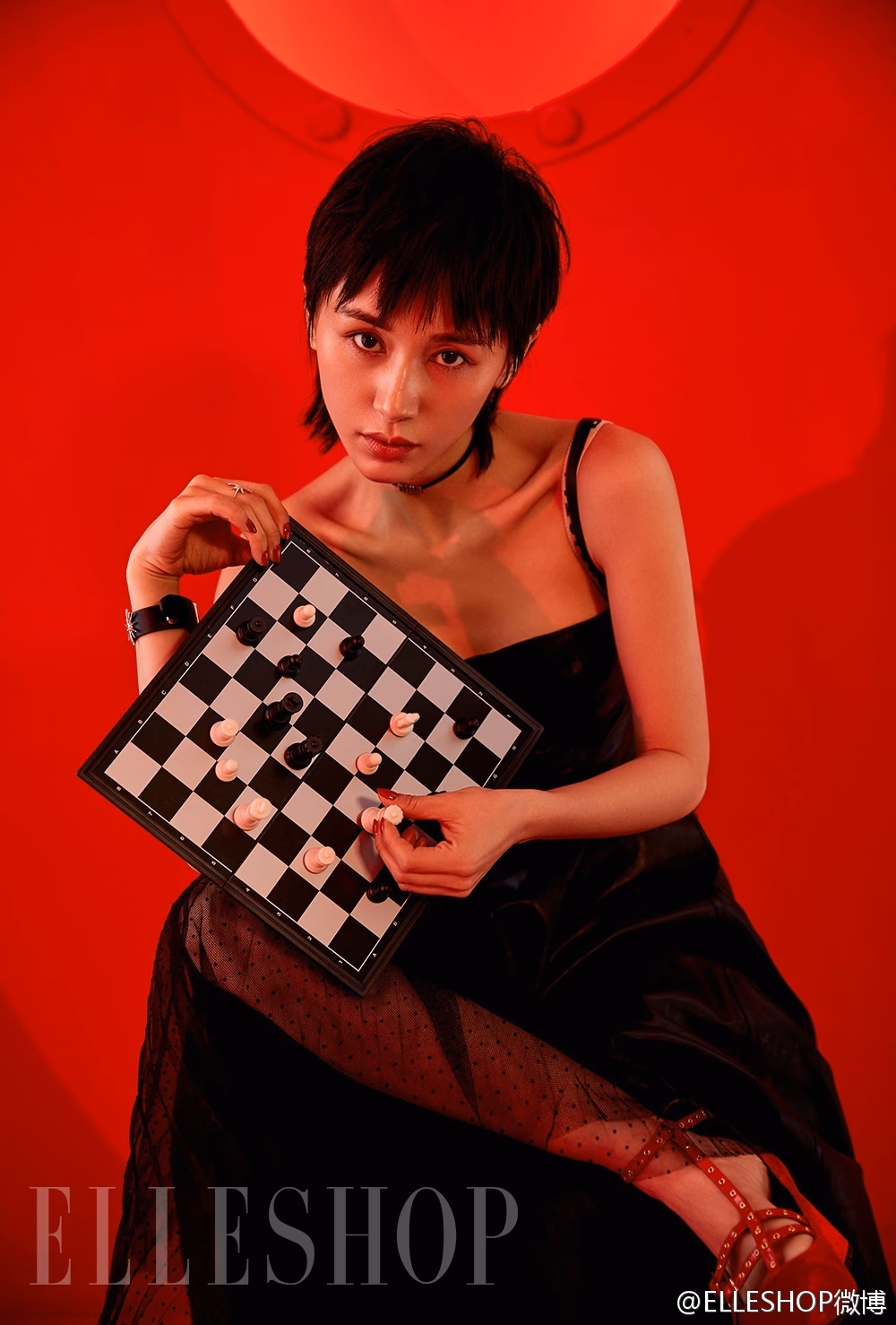 Ziwen Wang HD画像/フォトギャラリーダウンロード #7092521