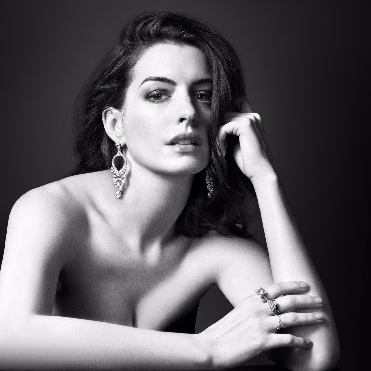 Anne Hathaway HD 이미지/사진 갤러리 다운로드 #12712020