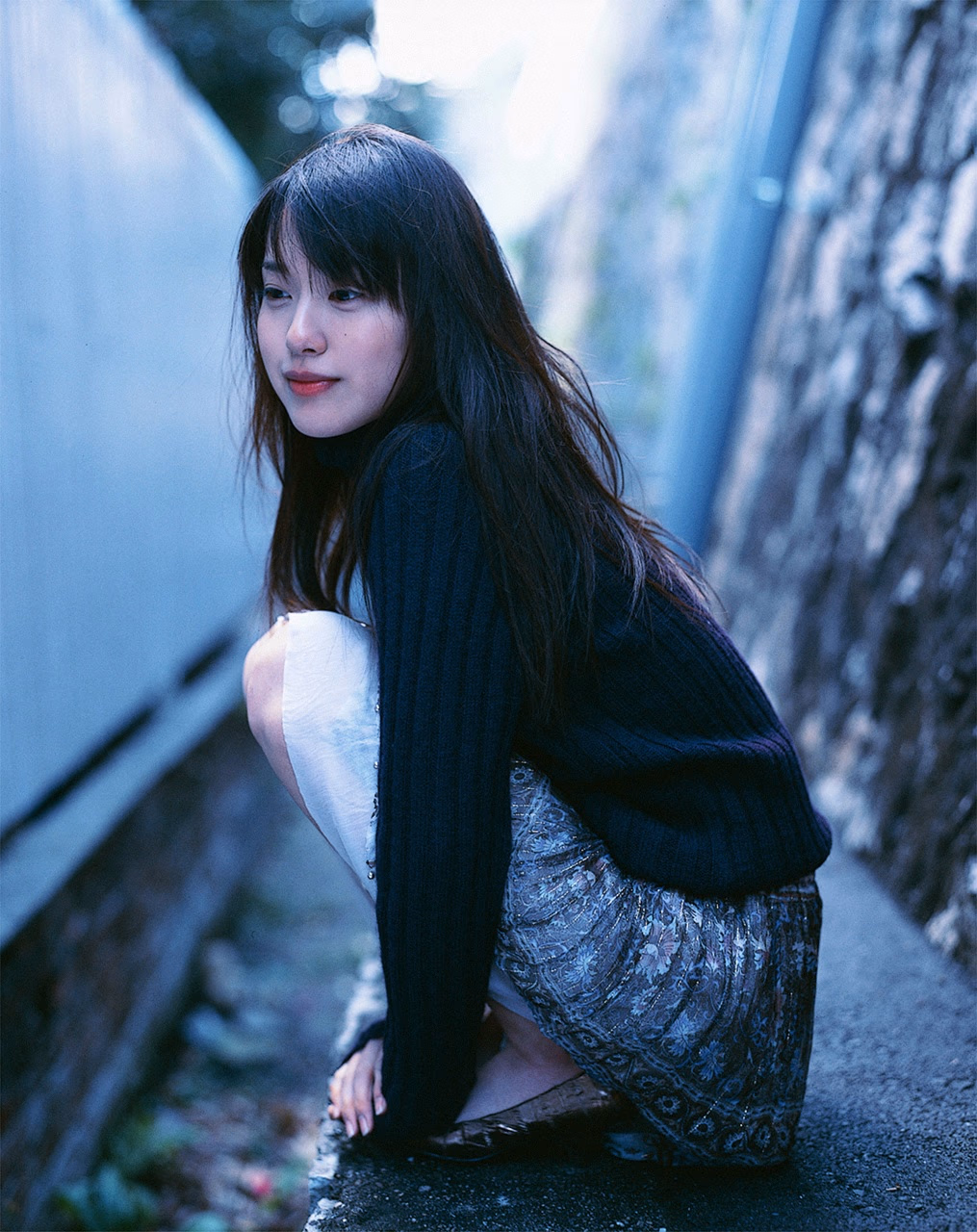 戸田恵梨香 HD画像/フォトギャラリーダウンロード #4075349