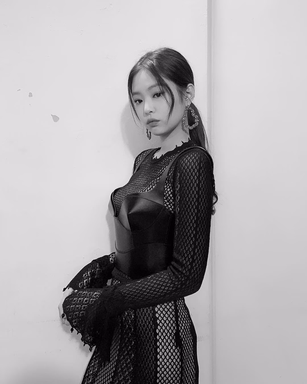 Jennie Kim HD Images/Photo Gallery Download #4978854