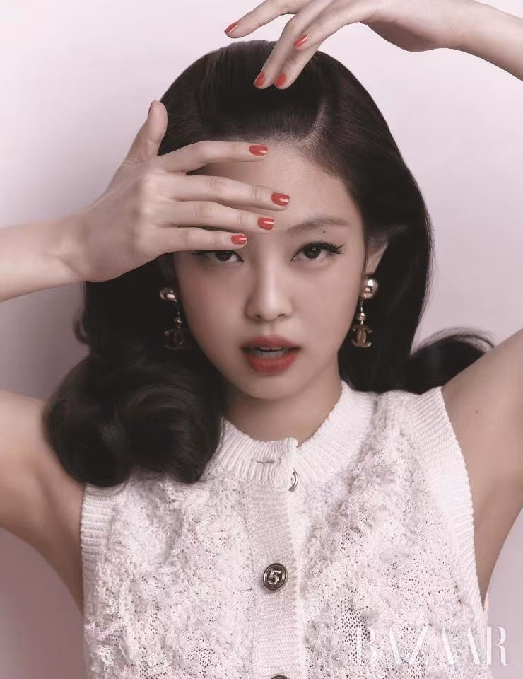 Jennie Kim HD Images/Photo Gallery Download #5962660