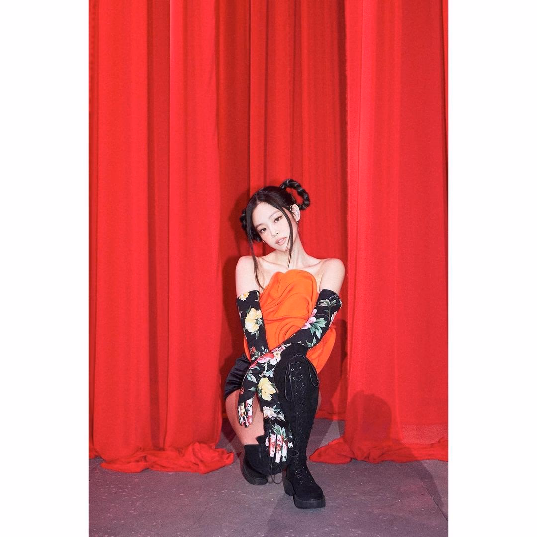 Jennie Kim HD Images/Photo Gallery Download #5962824