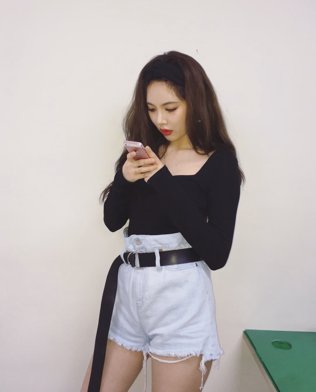 Kim Hyun-A. HD Images/Photo Gallery Download #3331788