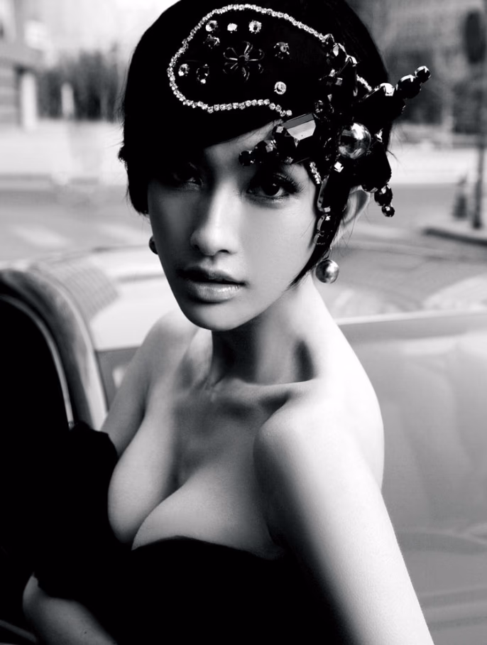 Li Zhang HD Images/Photo Gallery Download #2094271
