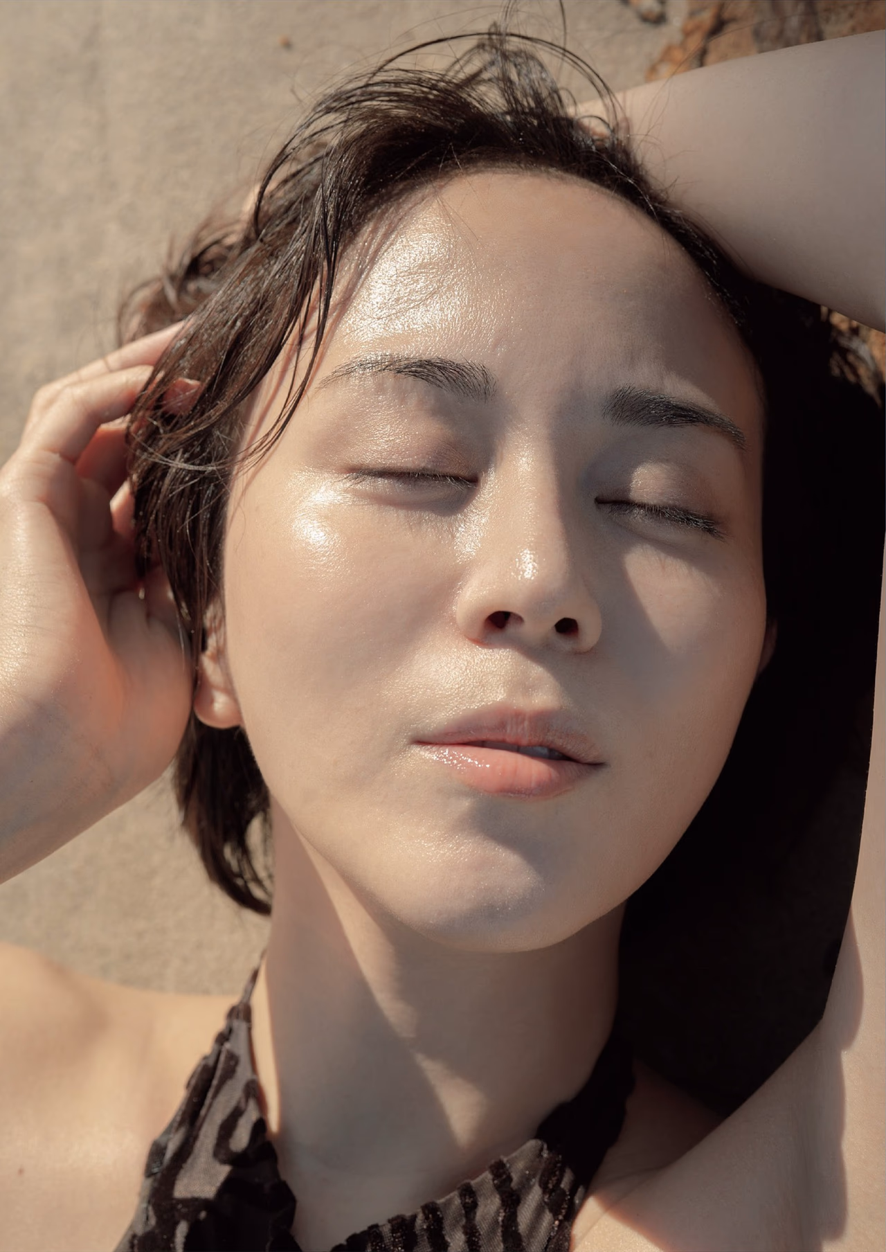 히가 마나미 HD 이미지/사진 갤러리 다운로드 #6655315