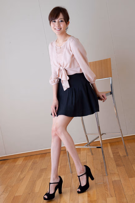 Manami Higa HD Images/Photo Gallery Download #6748917