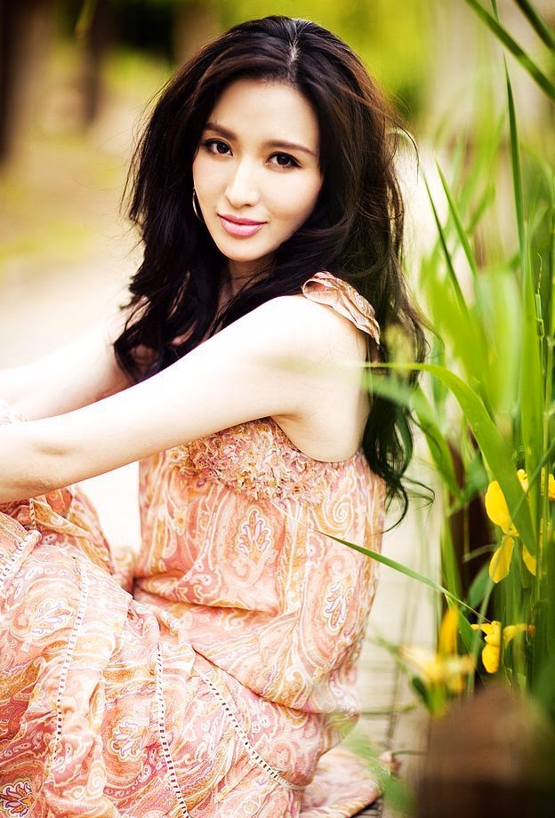 Meng Zhang HD画像/フォトギャラリーダウンロード #6960497
