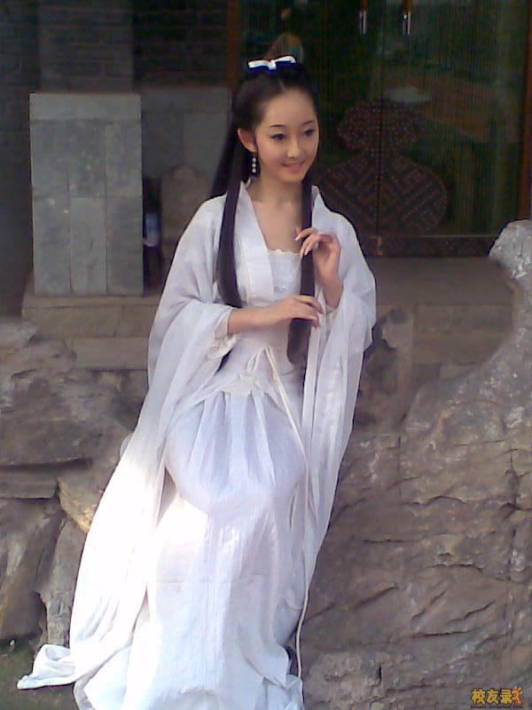 Mengjie Jiang HD画像/フォトギャラリーダウンロード #6806300
