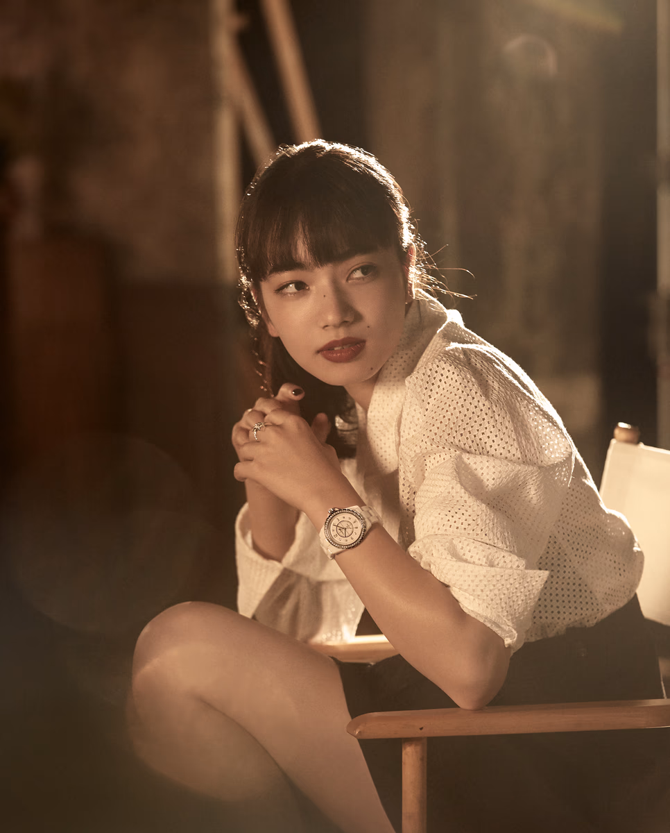 Nana Komatsu HD Images/Photo Gallery Download #3896519