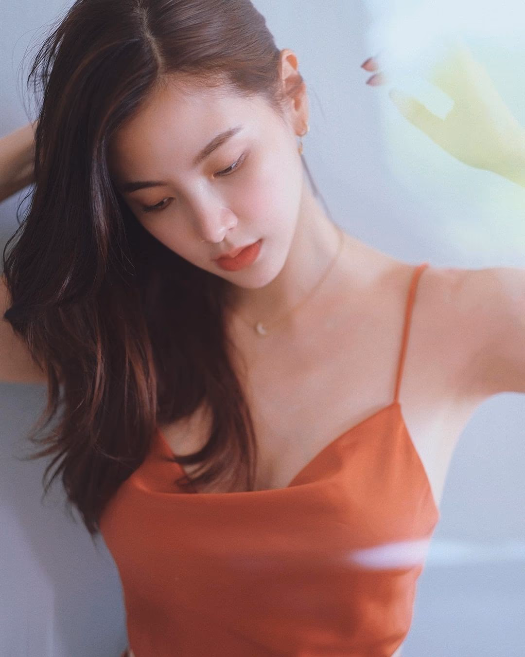Pimchanok Leuwisetpaibul HD 이미지/사진 갤러리 다운로드 #9198333