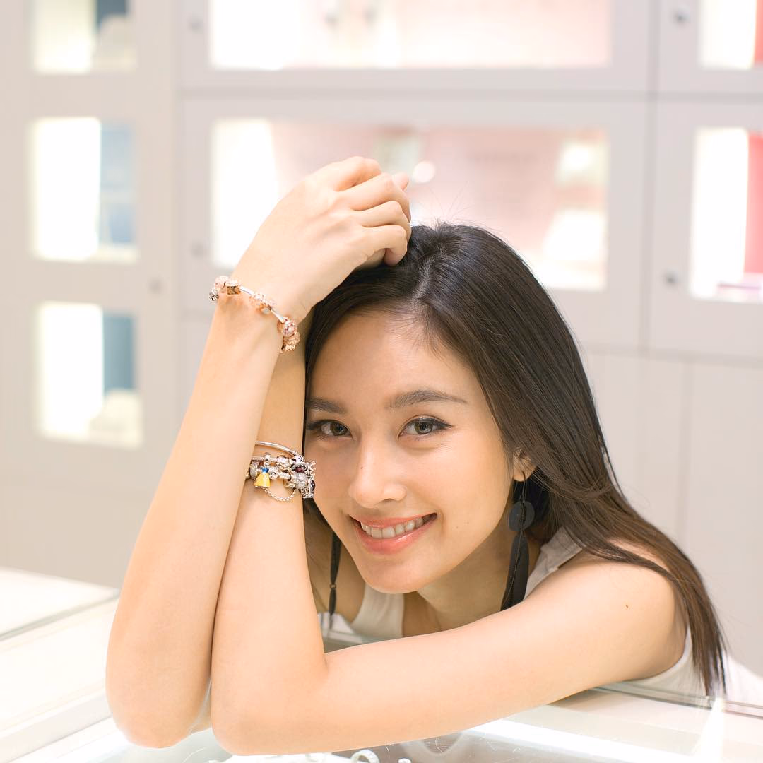 Treechada Petcharat HD 이미지/사진 갤러리 다운로드 #9247597
