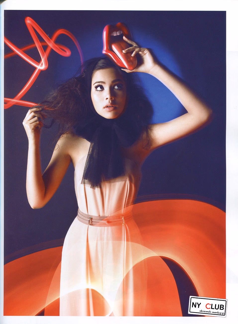 Urassaya Sperbund HD画像/フォトギャラリーダウンロード #6202412