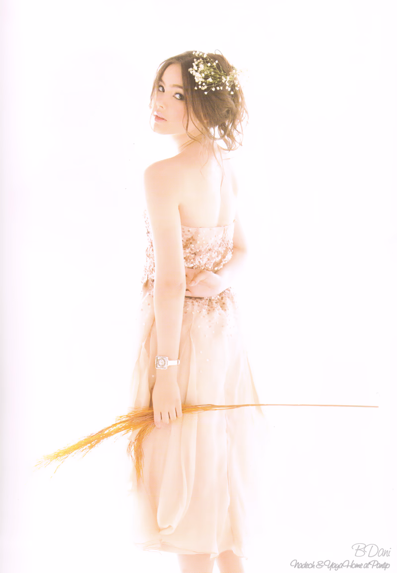 Urassaya Sperbund HD画像/フォトギャラリーダウンロード #6202741