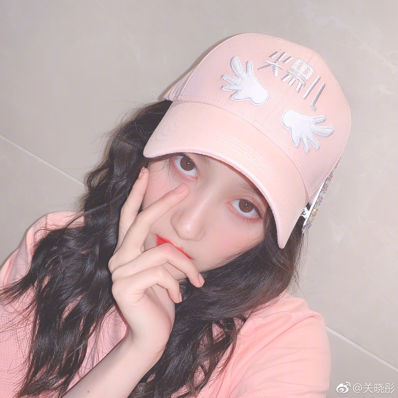 关晓彤 高清写真/照片下载 #7041455