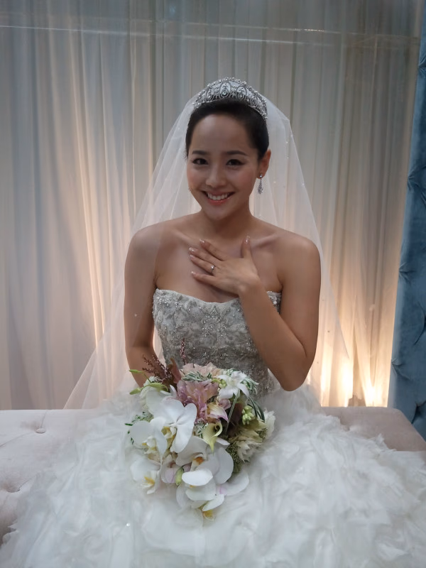 Yoo-jin HD Images/Photo Gallery Download #1624126