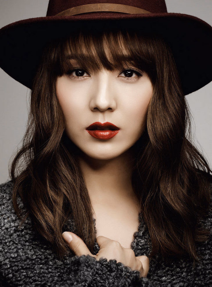 Yoo-jin HD Images/Photo Gallery Download #1624290