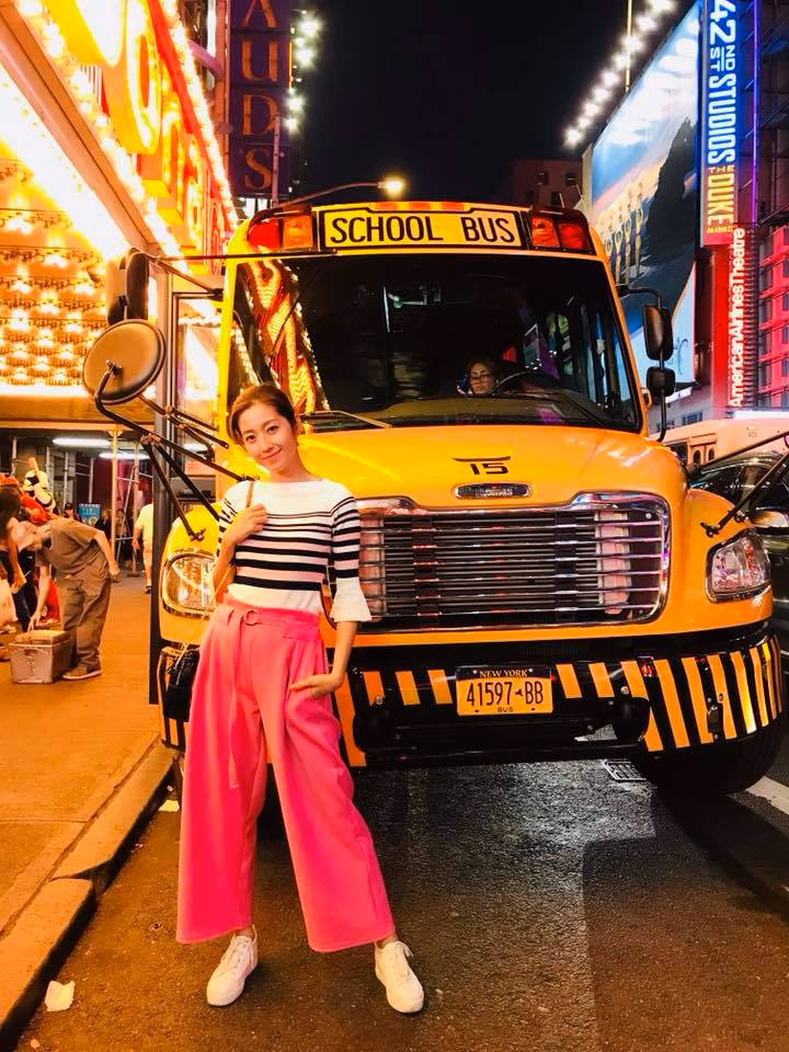 陈自瑶 高清写真/照片下载 #1281904