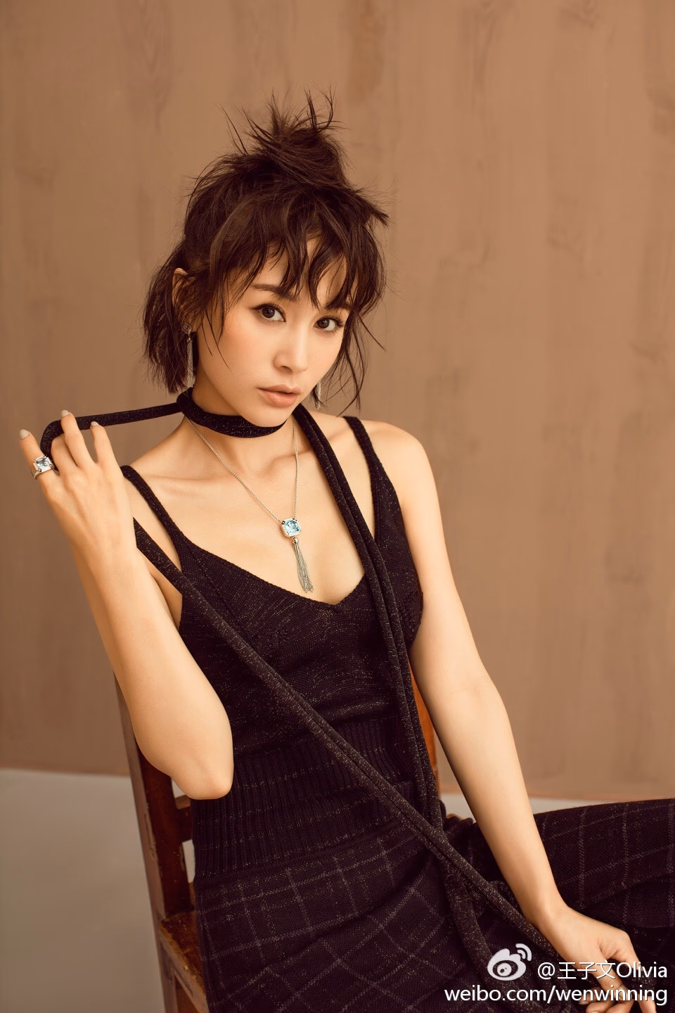 Ziwen Wang HD画像/フォトギャラリーダウンロード #7092361