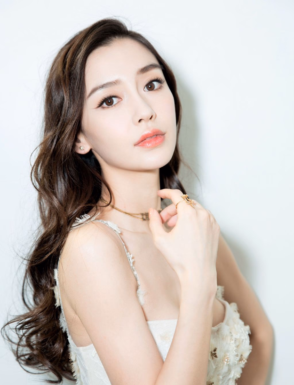 Angelababy HD Images/Photo Gallery Download #6649481