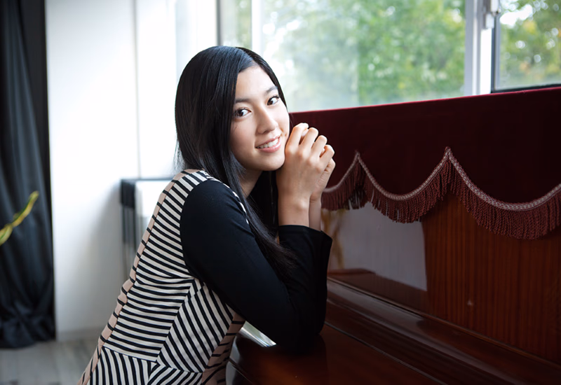 三吉彩花 高清写真/照片下载 #7100905